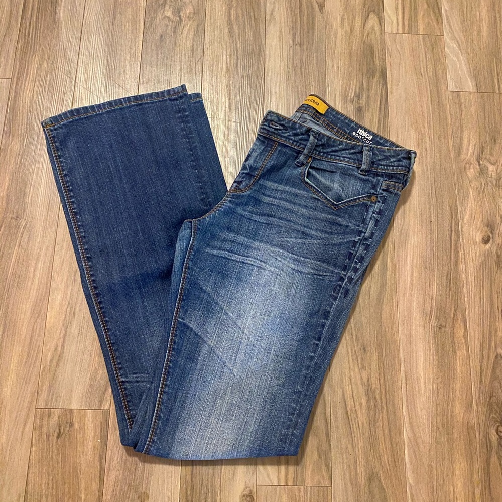 MEK Jeans, Size 29
